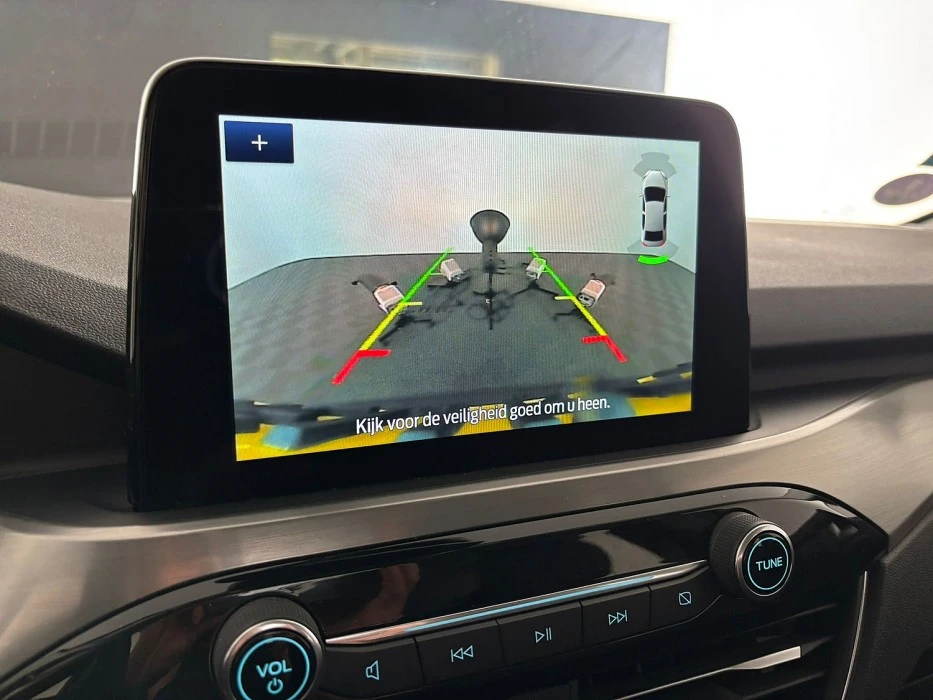 Ford Kuga – foto 7
