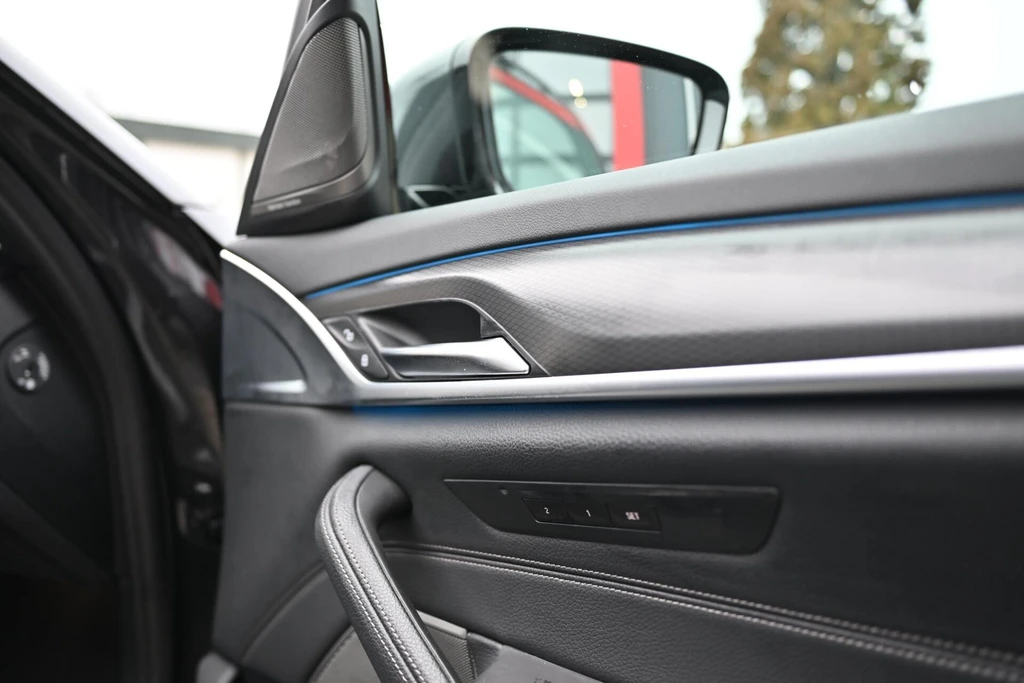 BMW 5 Serie – foto 45
