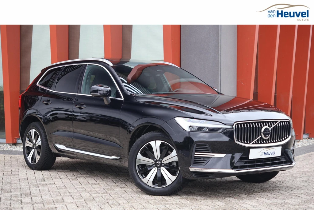 Volvo XC60 – foto 5
