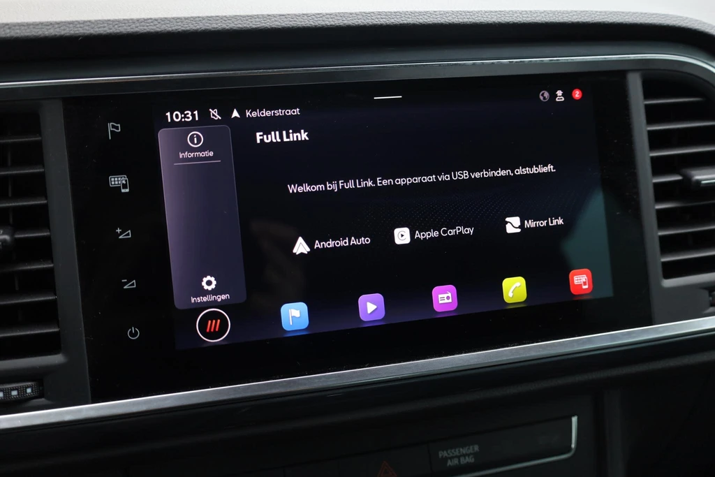 SEAT Ateca – foto 23