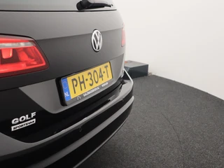 Volkswagen Golf Sportsvan – thumbnail 9
