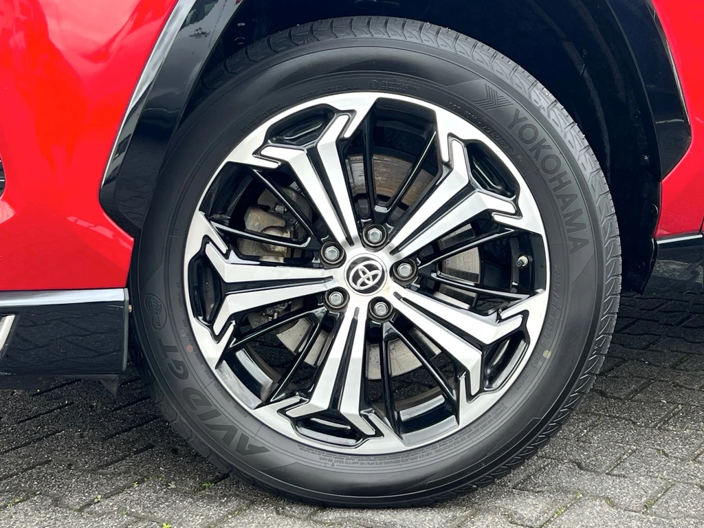 Toyota RAV4 – foto 8