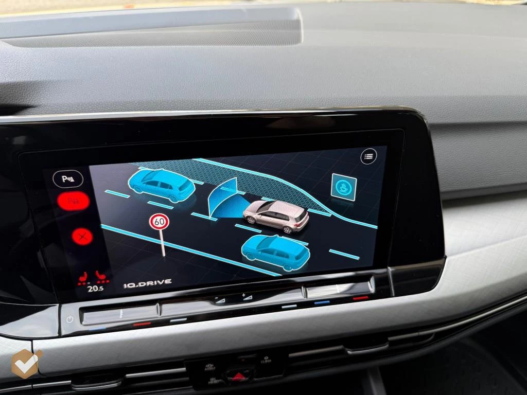 Volkswagen Golf – foto 42