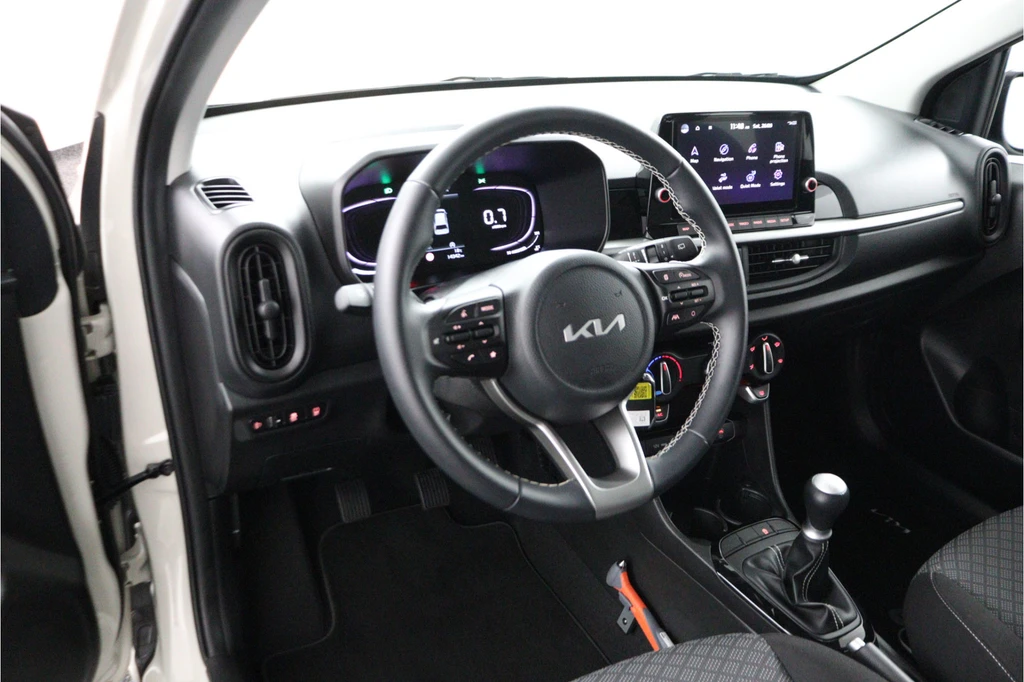 Kia Picanto – foto 20