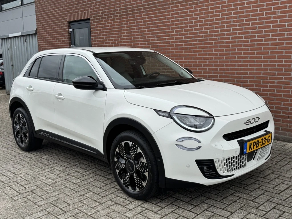 Fiat 600 – foto 9