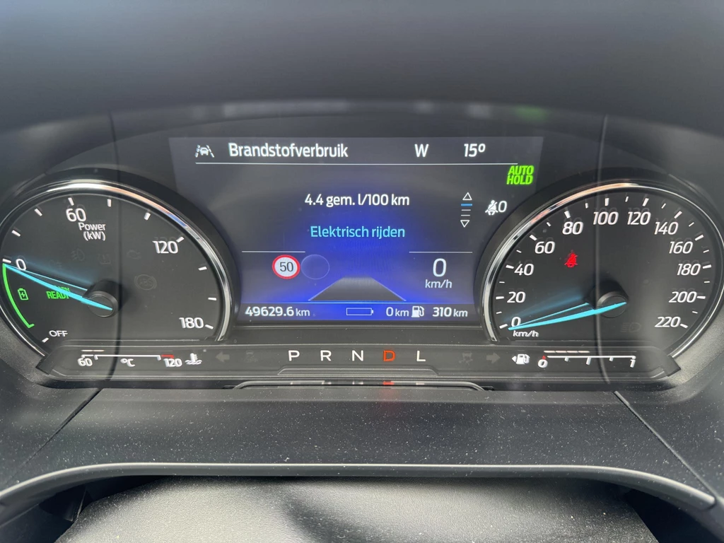 Ford Kuga – foto 26