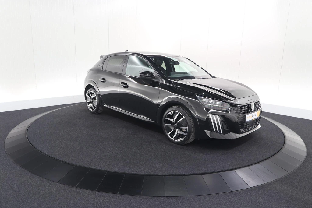 Peugeot 208 – foto 14