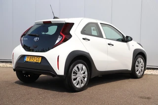 Toyota Aygo – thumbnail 2