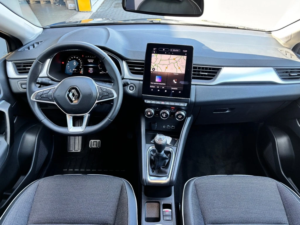 Renault Captur – foto 11