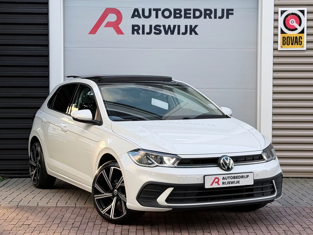 Volkswagen Polo – foto 7