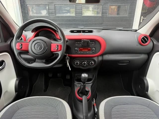 Renault Twingo – thumbnail 19