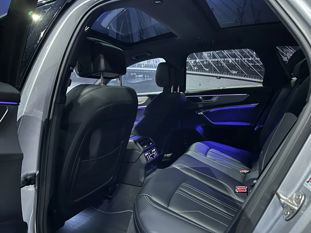 Audi A6 – foto 29