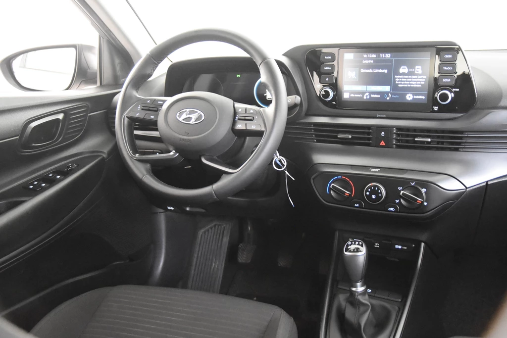 Hyundai i20 – foto 20