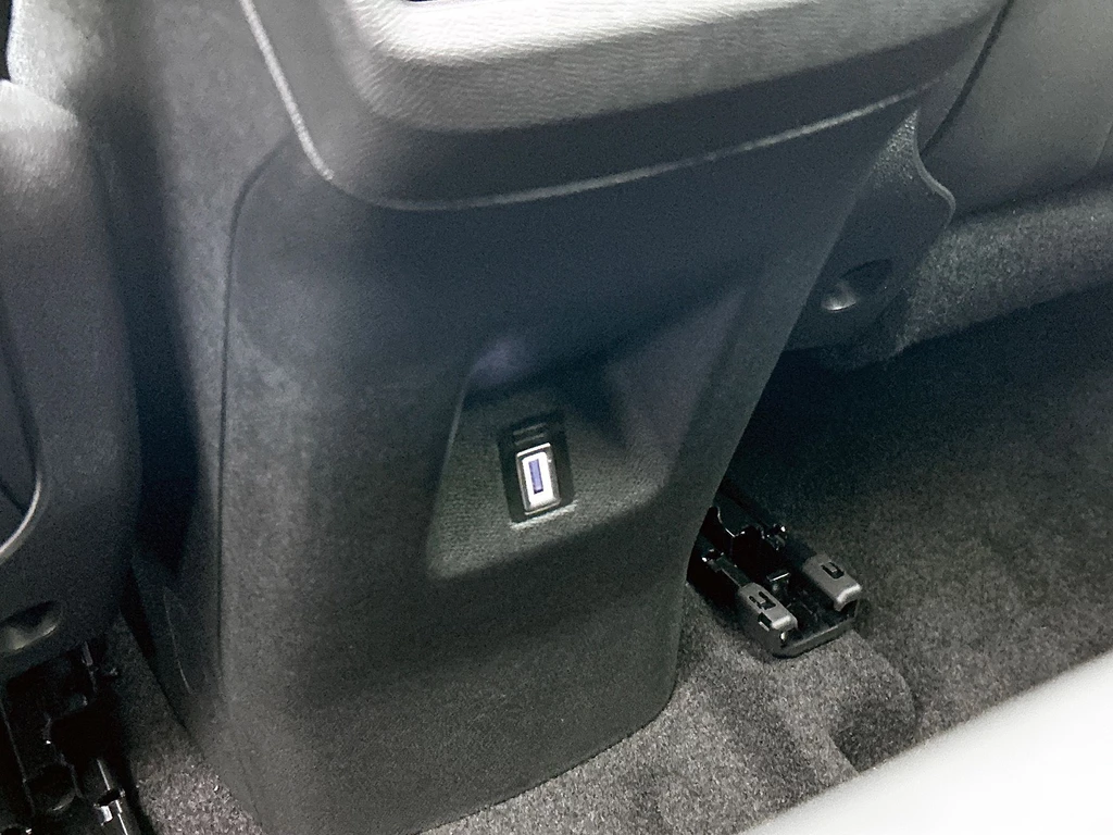 Citroën C5 Aircross – foto 10