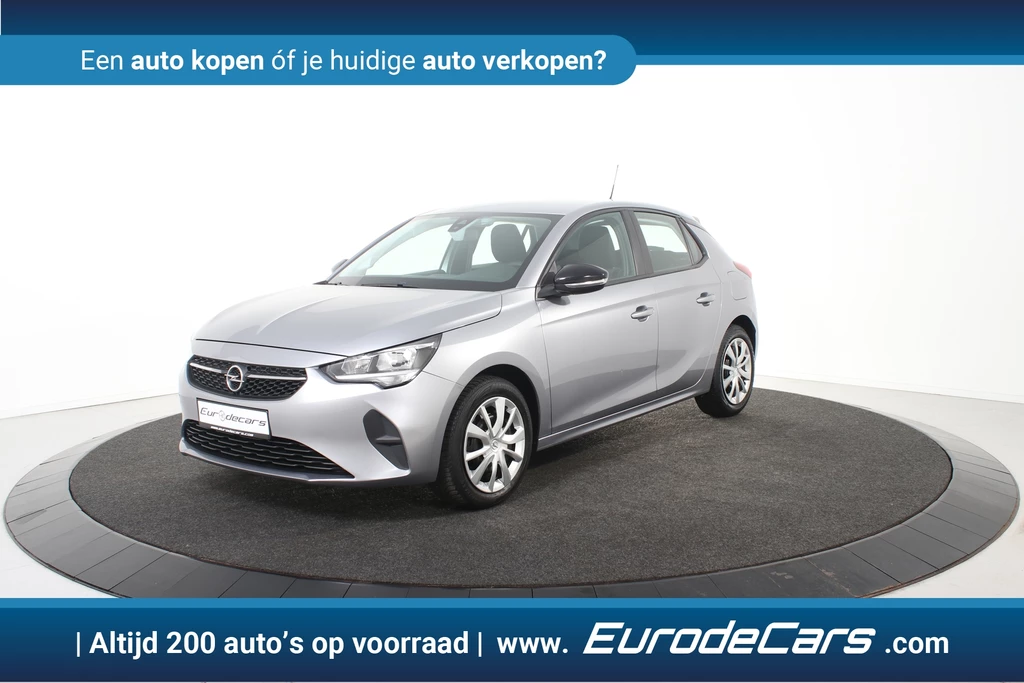 Opel Corsa – foto 3