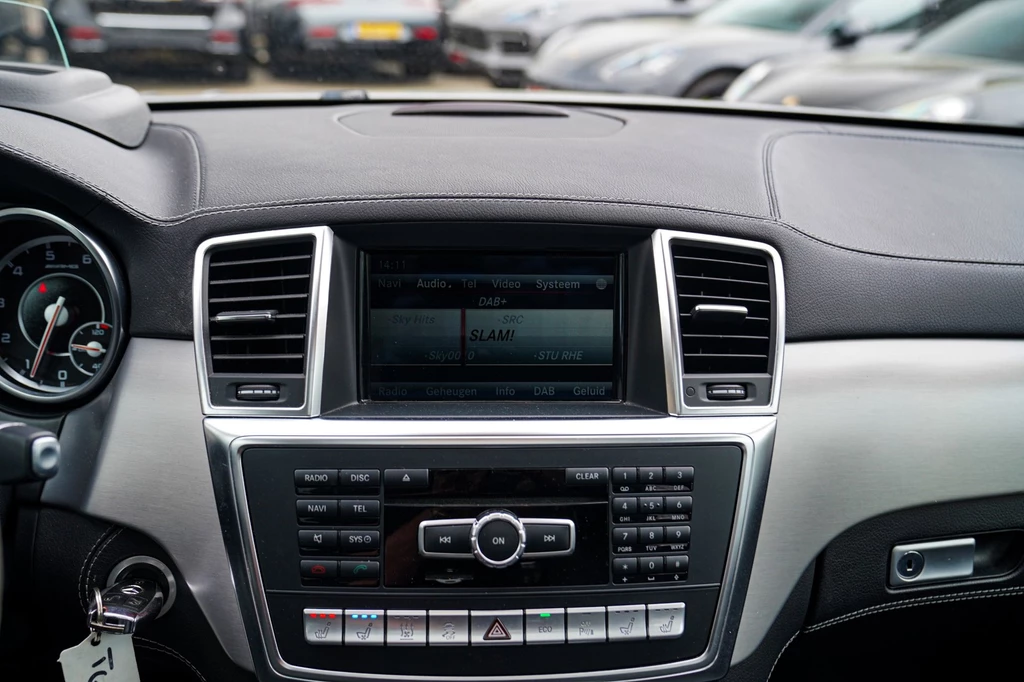 Mercedes-Benz GL – foto 51