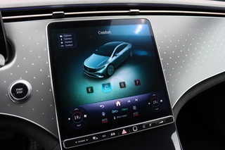 Mercedes-Benz EQS – thumbnail 34
