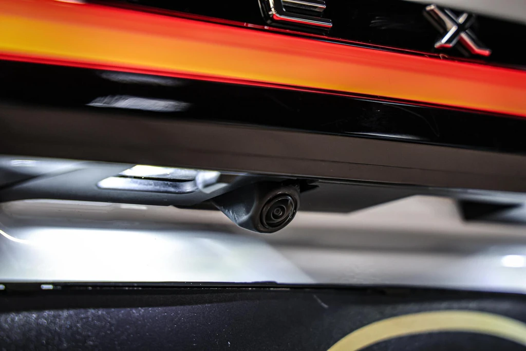 Lexus RX – foto 27