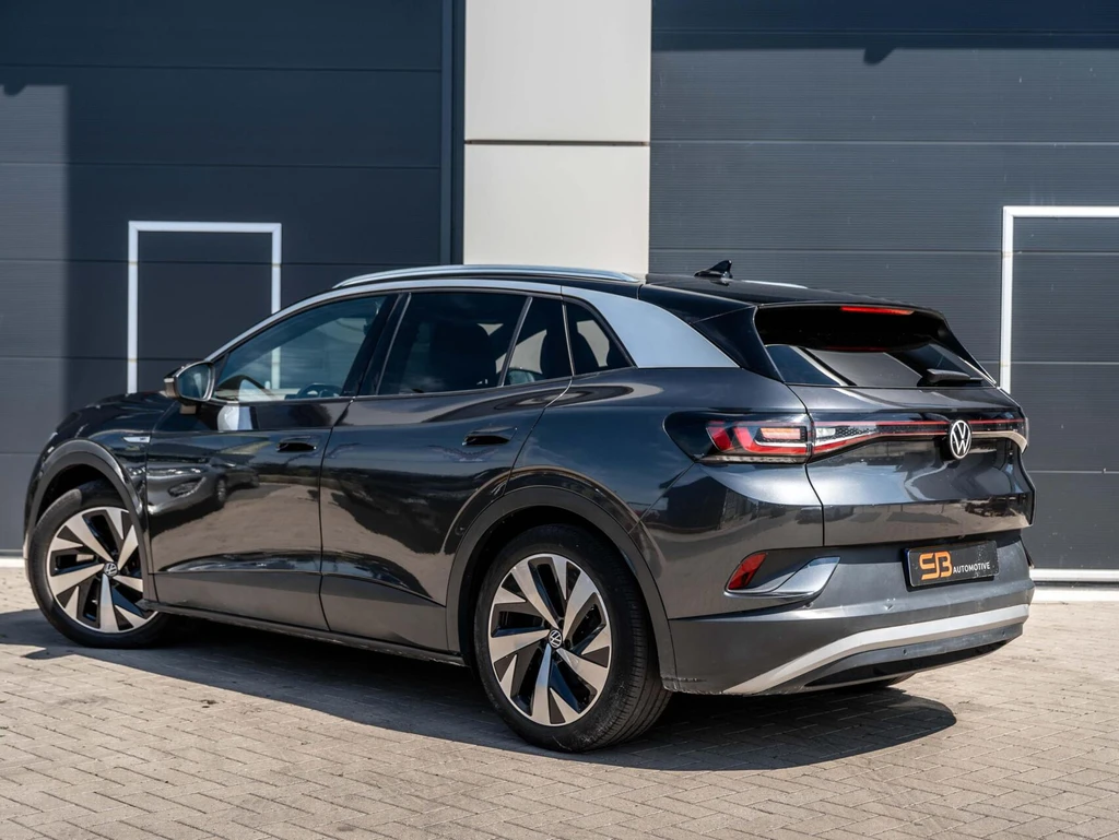 Volkswagen ID.4 – foto 3