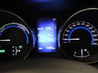 Toyota Auris – thumbnail 25