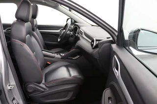 MG ZS EV – thumbnail 29
