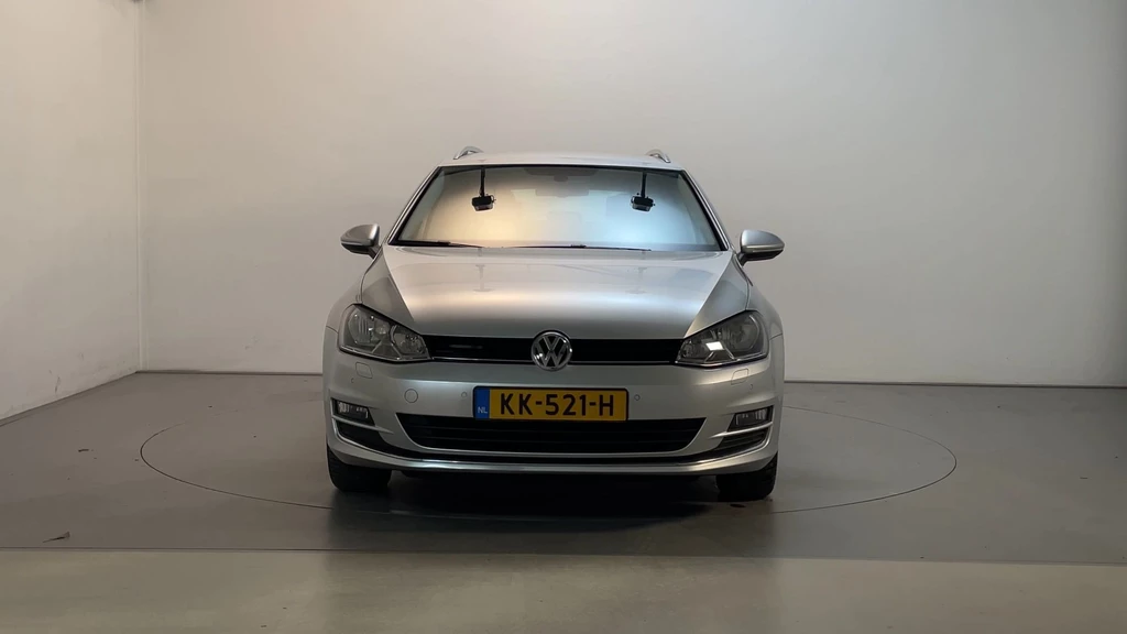 Volkswagen Golf – foto 8