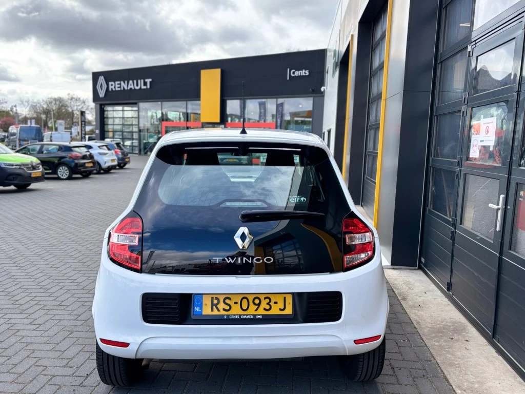 Renault Twingo – foto 4