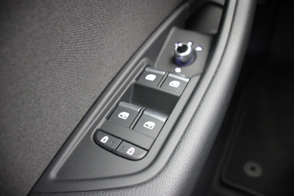 Audi A4 – foto 30