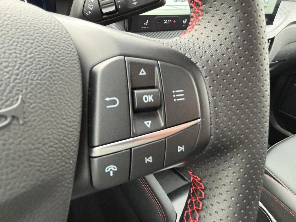 Ford Kuga – foto 15