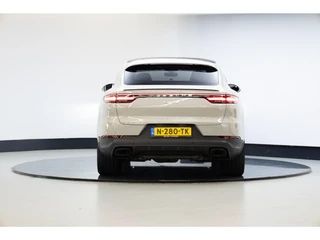 Porsche Cayenne – thumbnail 4