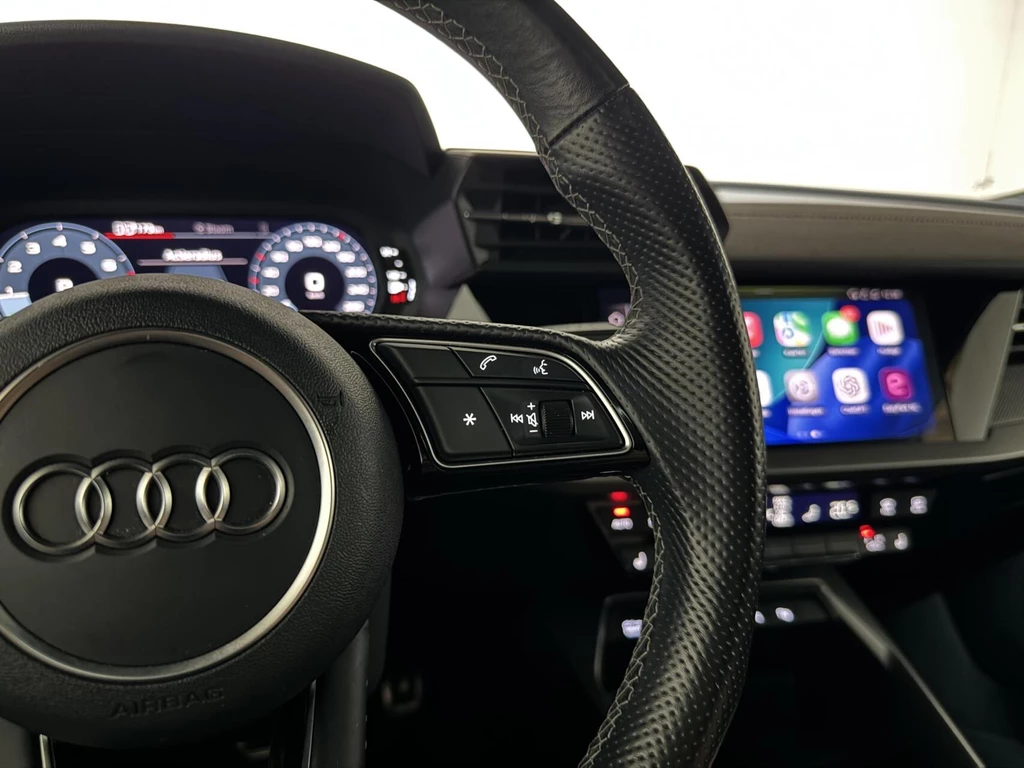 Audi A3 – foto 36