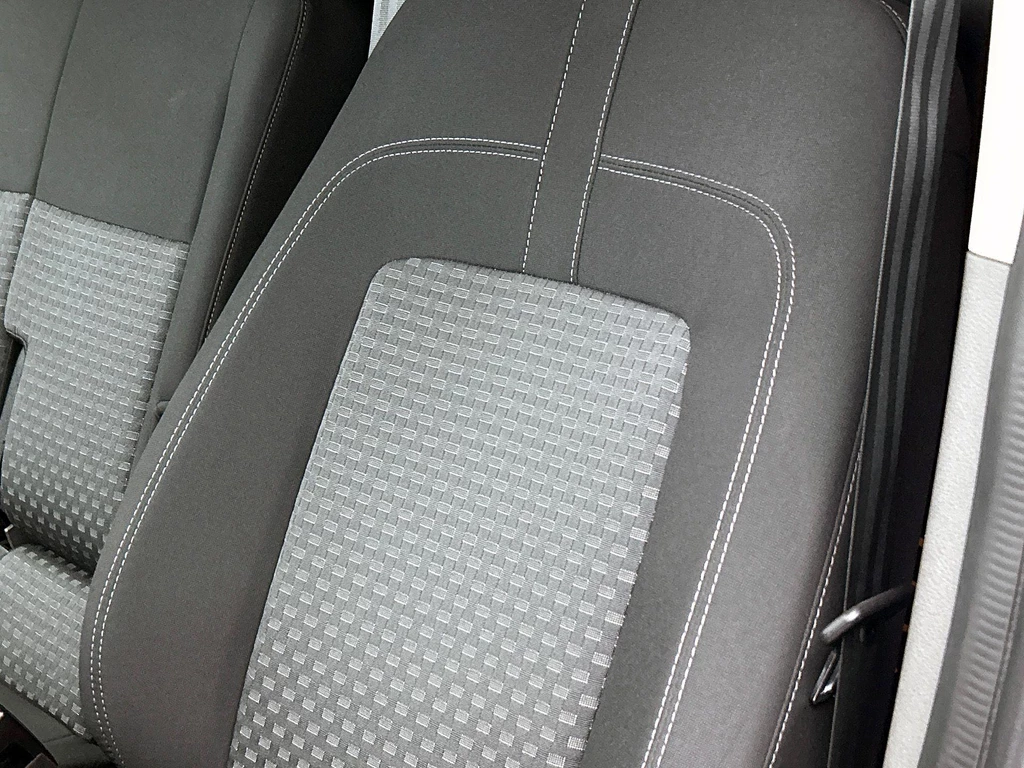 Ford Transit Connect – foto 25