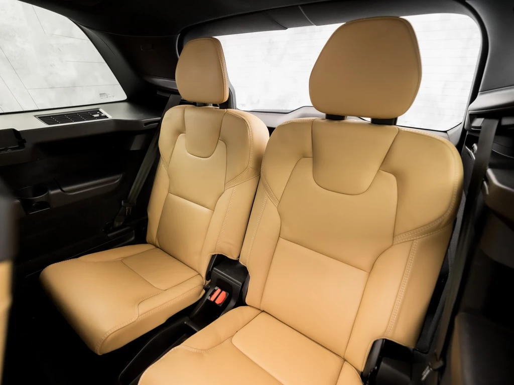 Volvo XC90 – foto 19