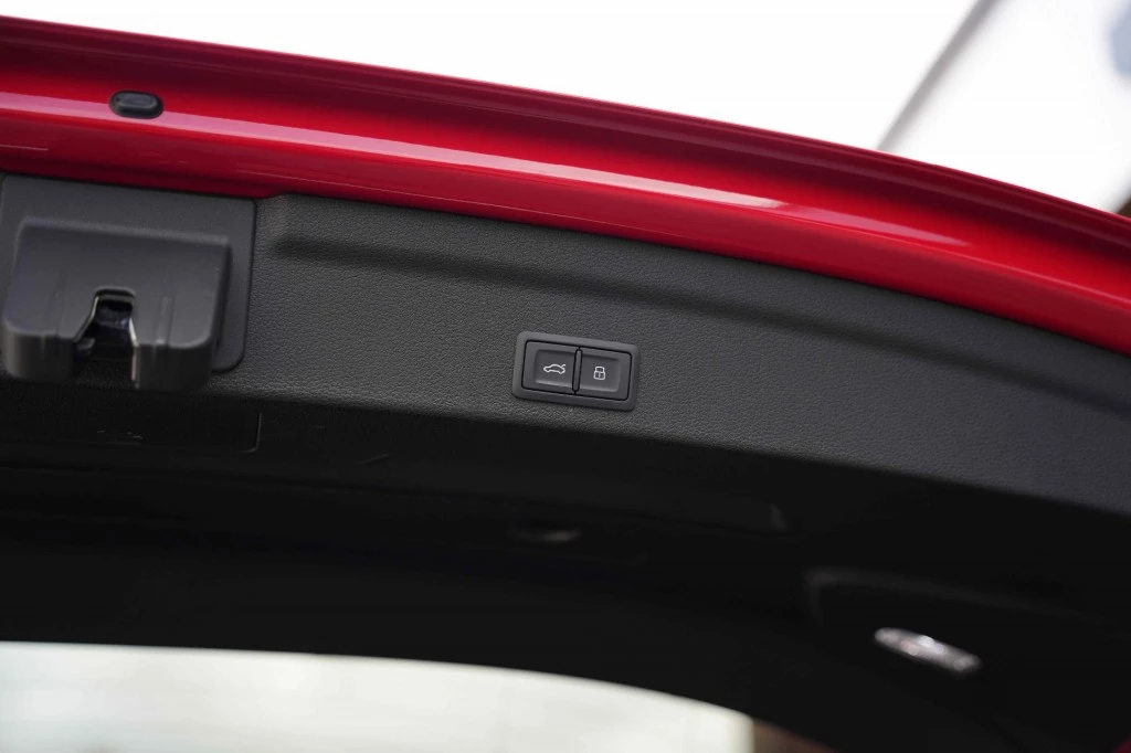 Audi Q3 – foto 36