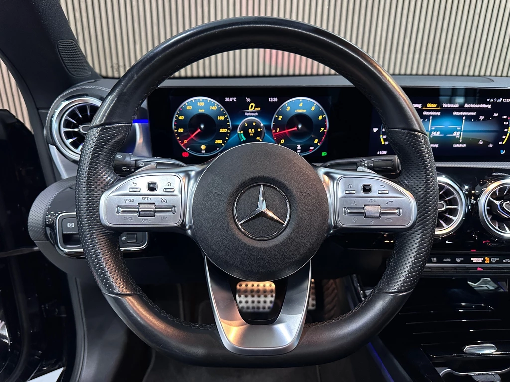 Mercedes-Benz CLA – foto 22