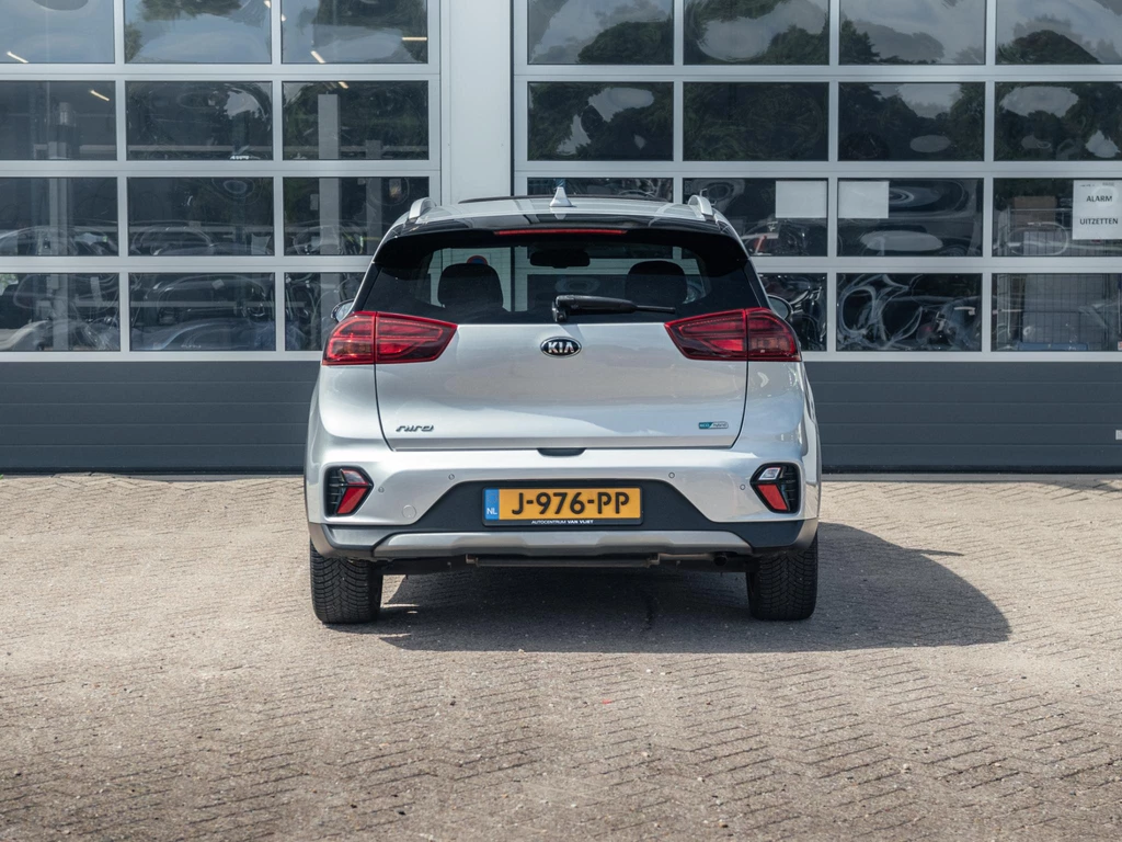 Kia Niro – foto 5
