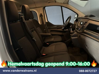 Ford Transit Custom – thumbnail 9