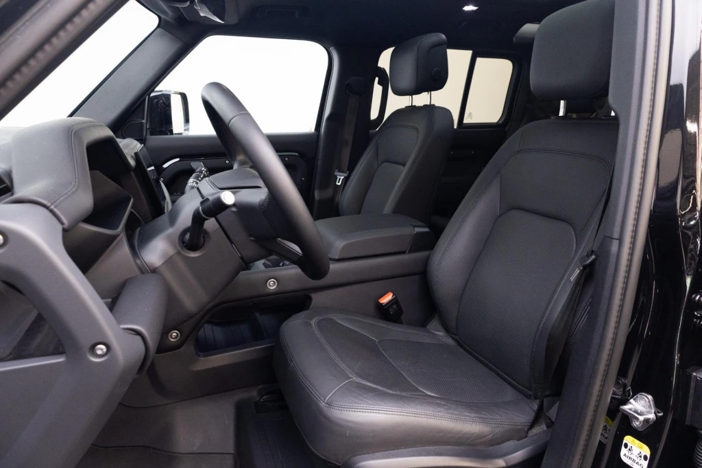 Land Rover Defender – foto 12