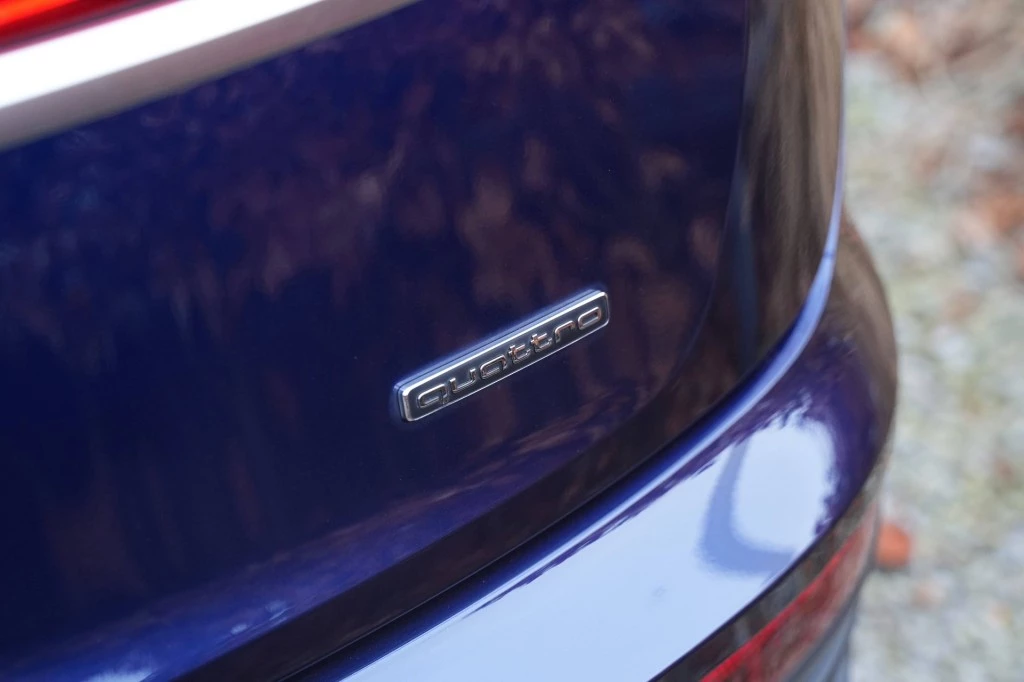 Audi Q5 – foto 52