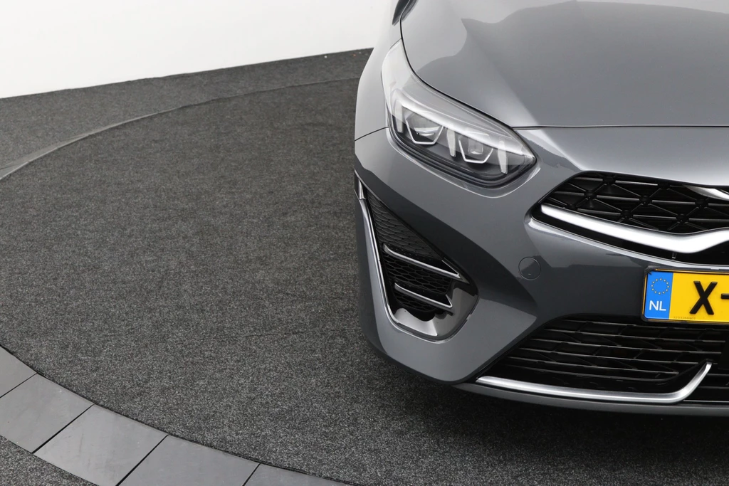 Kia Ceed Sportswagon – foto 36