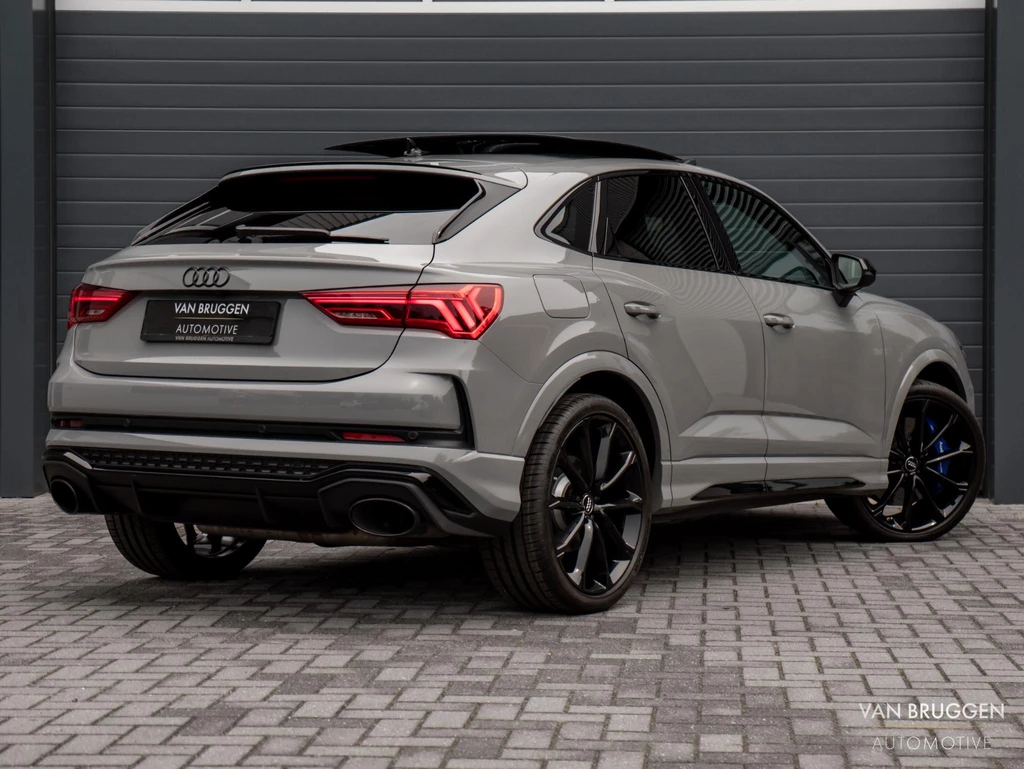 Audi RSQ3 – foto 7