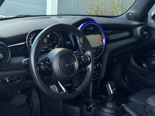 MINI Cooper S Cabrio – thumbnail 16