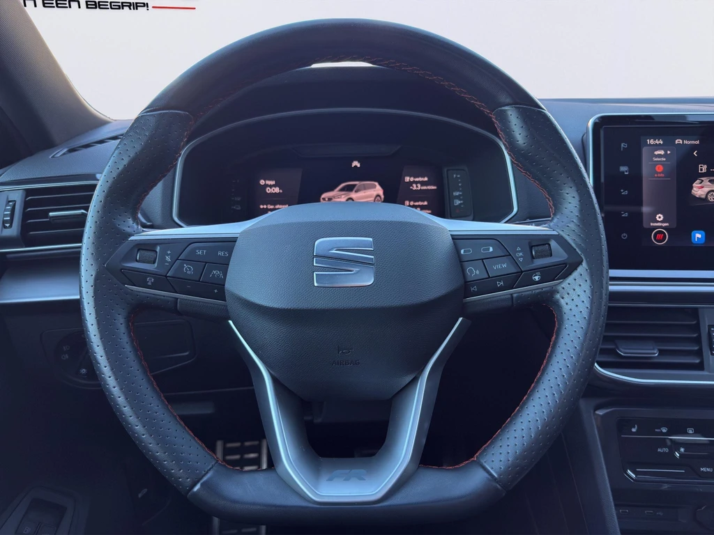 SEAT Tarraco – foto 13