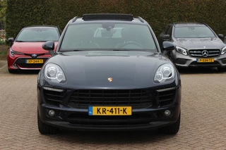 Porsche Macan – thumbnail 8