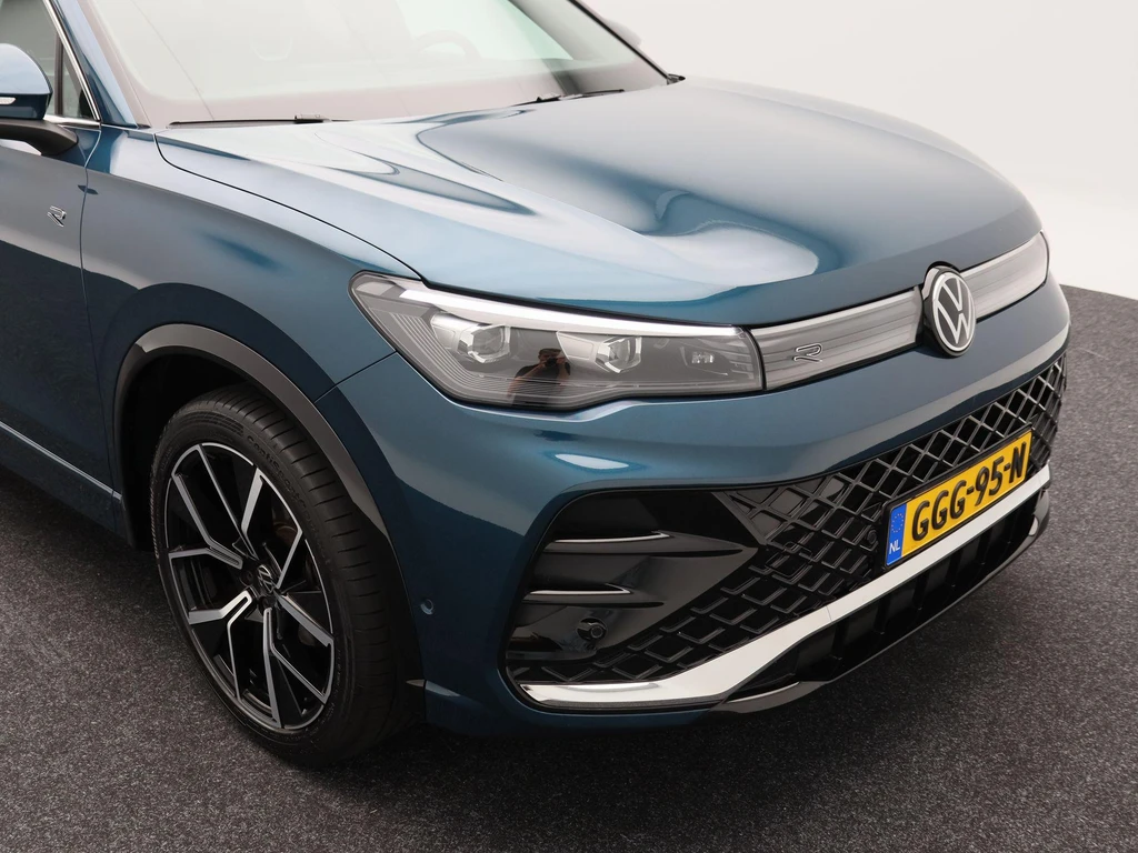 Volkswagen Tiguan – foto 7