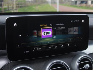 Mercedes-Benz GLC – thumbnail 23