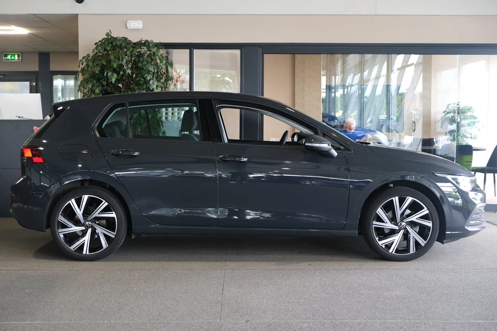 Volkswagen Golf – foto 8