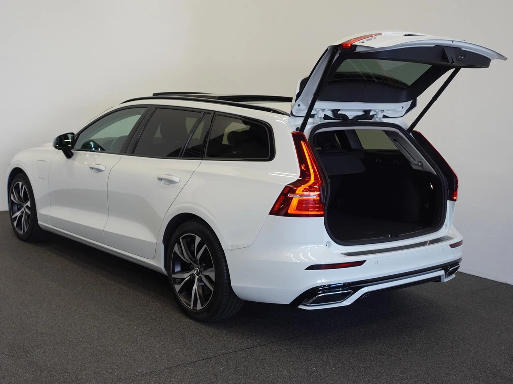 Volvo V60 – foto 4