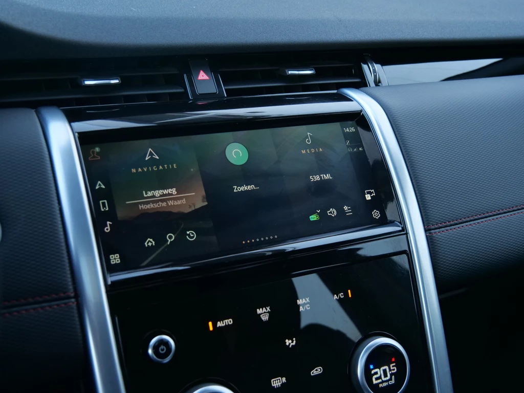 Land Rover Discovery Sport – foto 35