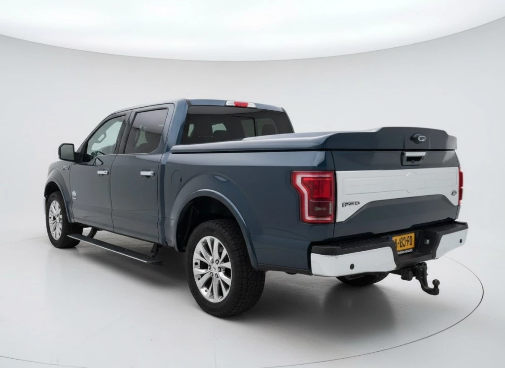 Ford F-150 – foto 3
